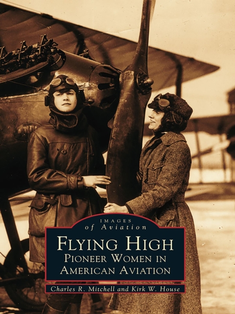 Flying High, EPUB eBook