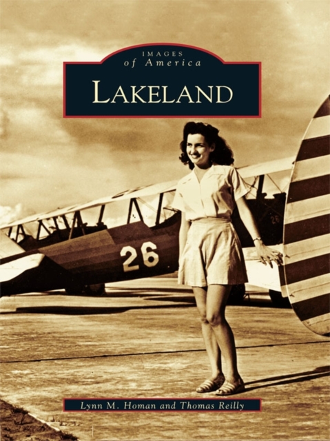 Lakeland, EPUB eBook