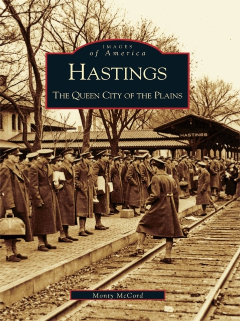 Hastings, EPUB eBook