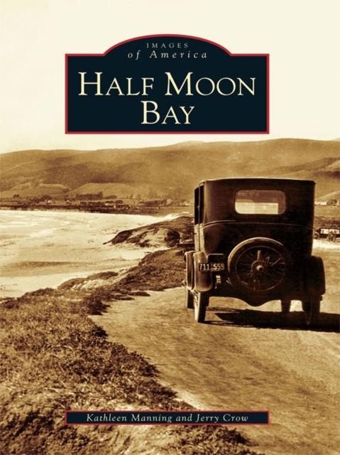 Half Moon Bay, EPUB eBook