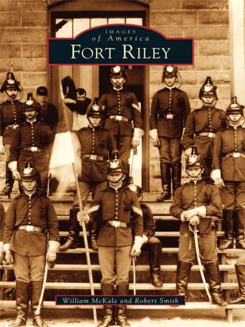 Fort Riley, EPUB eBook