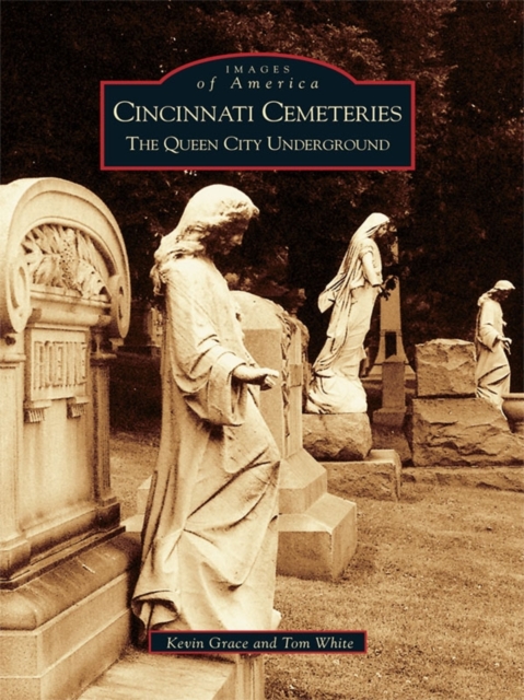 Cincinnati Cemeteries, EPUB eBook