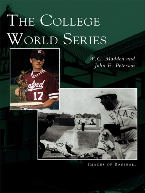 The College World Series, EPUB eBook