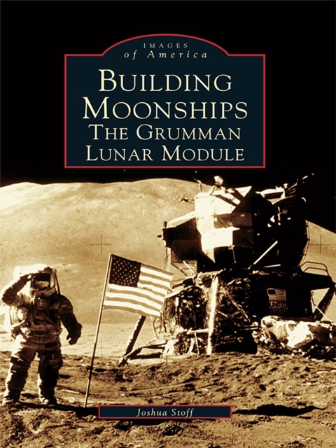 Building Moonships, EPUB eBook