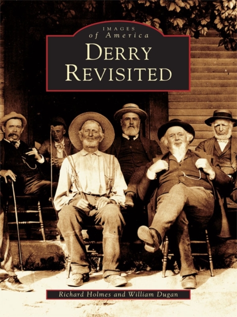 Derry Revisited, EPUB eBook
