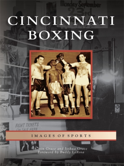 Cincinnati Boxing, EPUB eBook