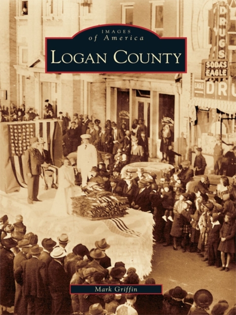 Logan County, EPUB eBook