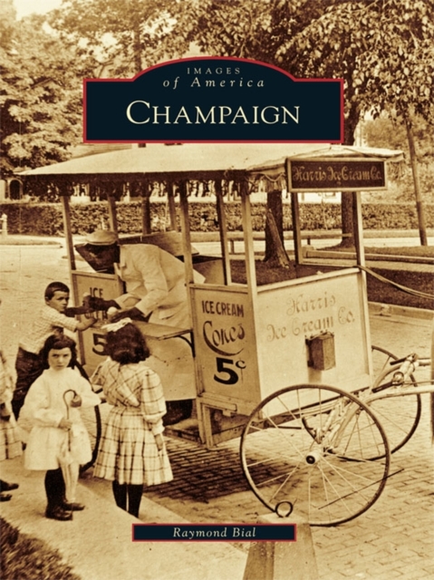 Champaign, EPUB eBook
