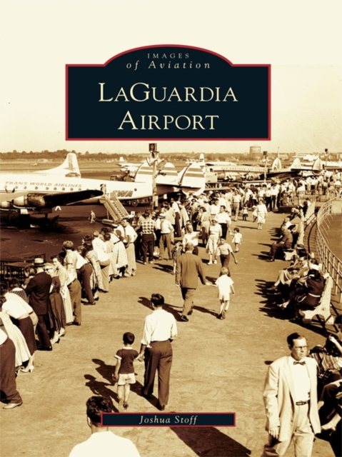 LaGuardia Airport, EPUB eBook