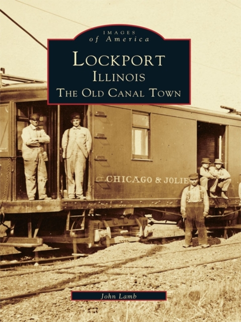 Lockport, Illinois, EPUB eBook