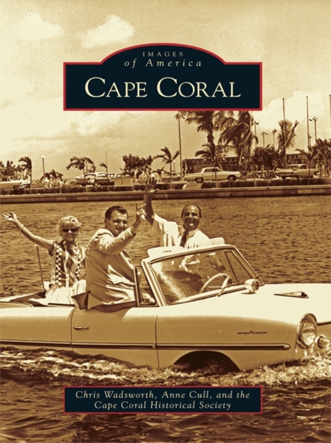 Cape Coral, EPUB eBook