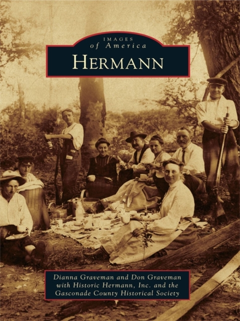Hermann, EPUB eBook