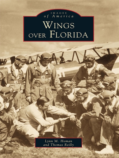 Wings Over Florida, EPUB eBook