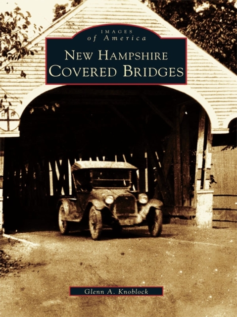New Hampshire Covered Bridges, EPUB eBook