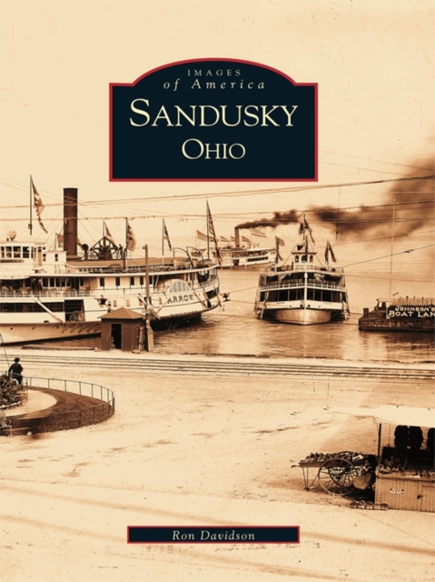 Sandusky, Ohio, EPUB eBook