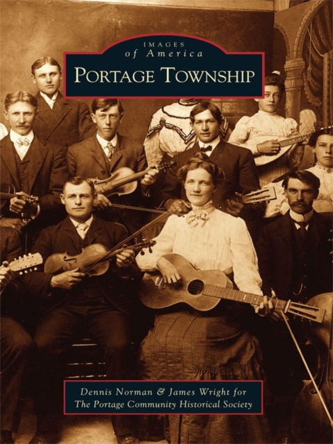 Portage Township, EPUB eBook
