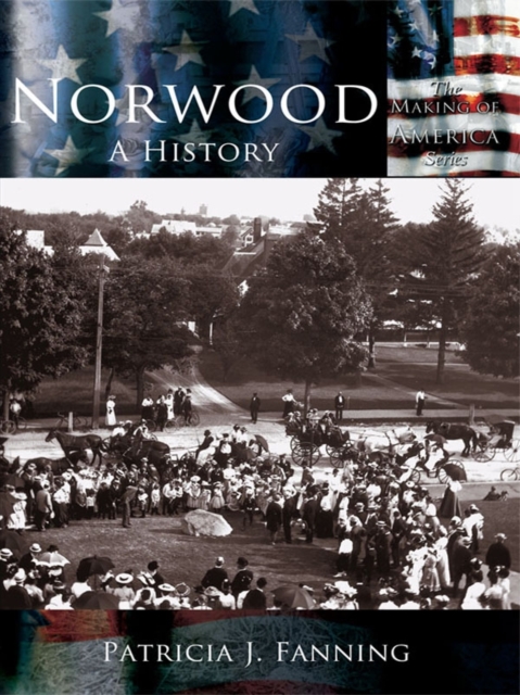 Norwood, EPUB eBook