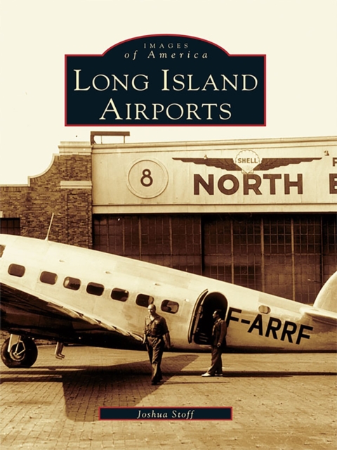 Long Island Airports, EPUB eBook