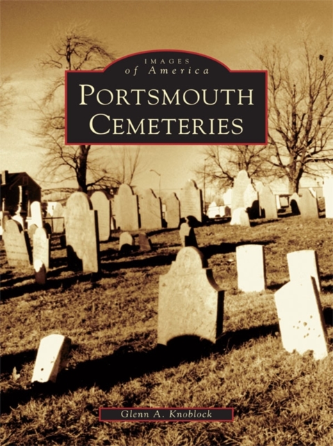 Portsmouth Cemeteries, EPUB eBook