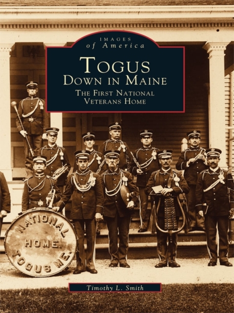 Togus, Down in Maine, EPUB eBook