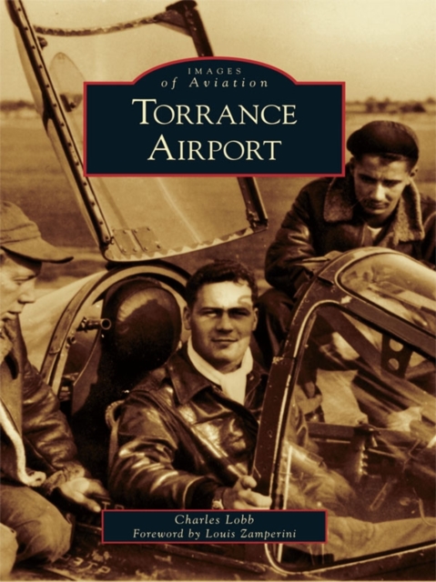 Torrance Airport, EPUB eBook