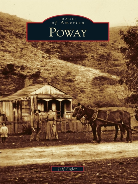 Poway, EPUB eBook