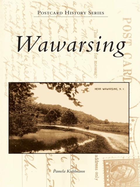 Wawarsing, EPUB eBook