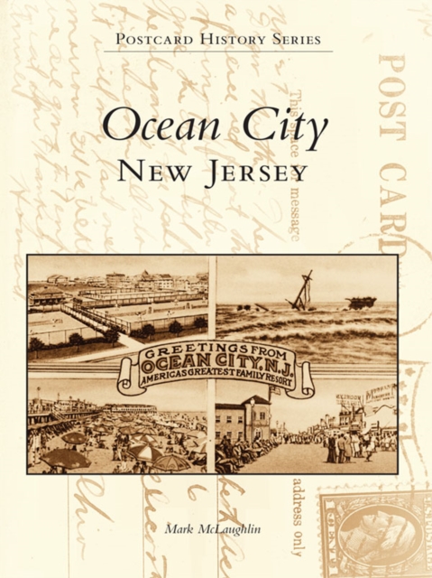 Ocean City, New Jersey, EPUB eBook
