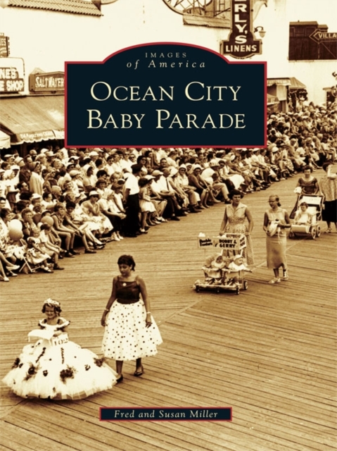 Ocean City Baby Parade, EPUB eBook