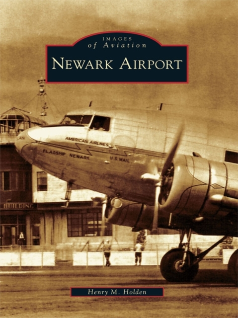 Newark Airport, EPUB eBook