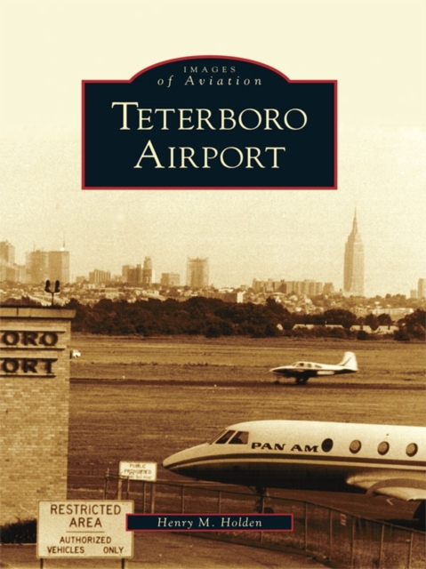 Teterboro Airport, EPUB eBook