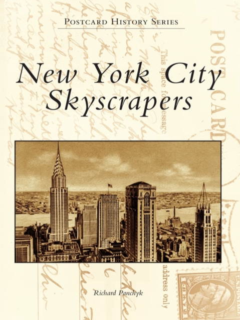 New York City Skyscrapers, EPUB eBook