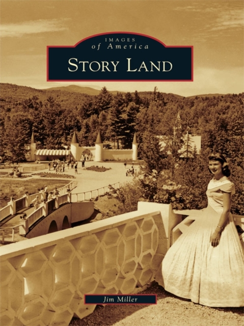 Story Land, EPUB eBook