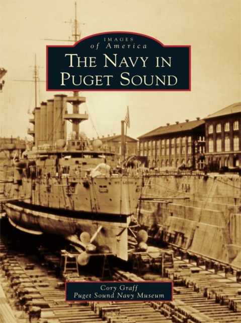 The Navy in Puget Sound, EPUB eBook