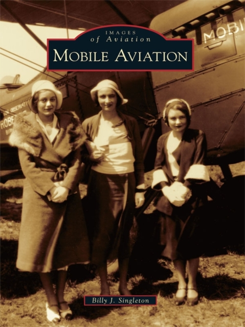 Mobile Aviation, EPUB eBook
