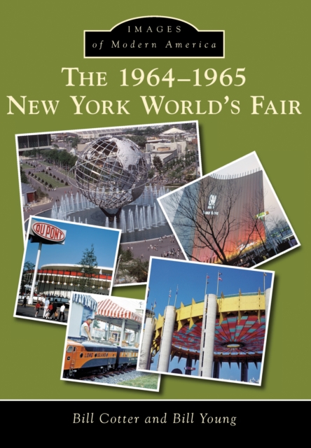 The 1964-1965 New York World's Fair, EPUB eBook