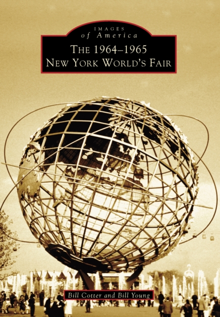 The 1964-1965 New York World's Fair, EPUB eBook