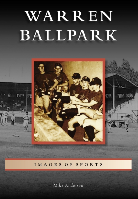 Warren Ballpark, EPUB eBook