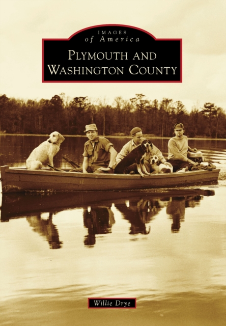 Plymouth and Washington County, EPUB eBook