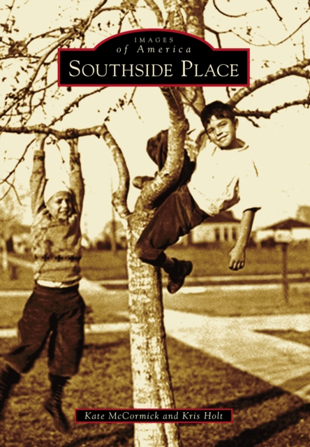 Southside Place, EPUB eBook