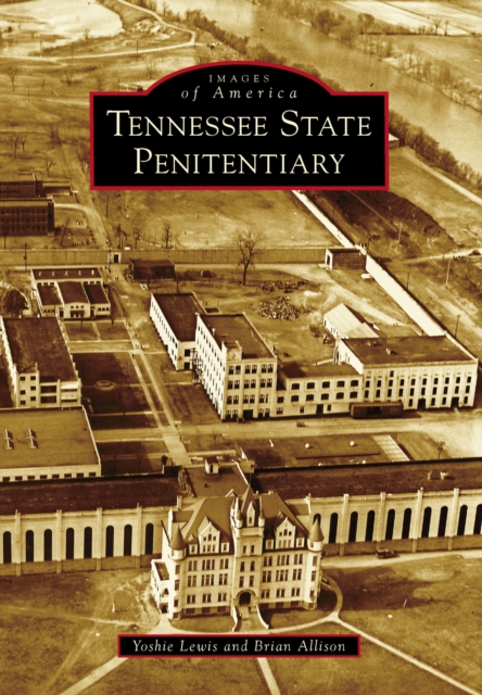 Tennessee State Penitentiary, EPUB eBook