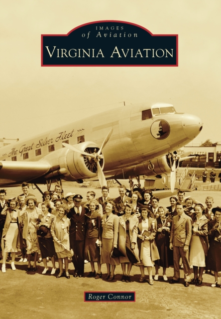 Virginia Aviation, EPUB eBook