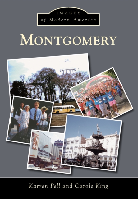 Montgomery, EPUB eBook