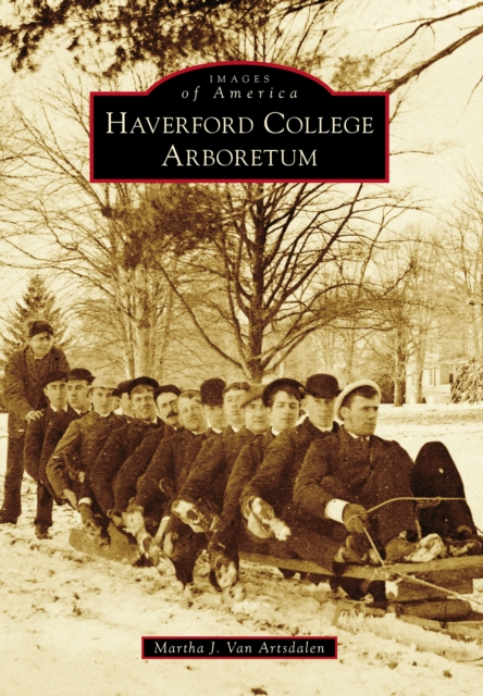 Haverford College Arboretum, EPUB eBook