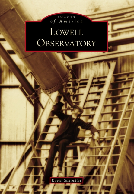 Lowell Observatory, EPUB eBook