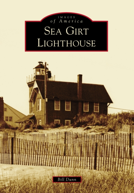 Sea Girt Lighthouse, EPUB eBook