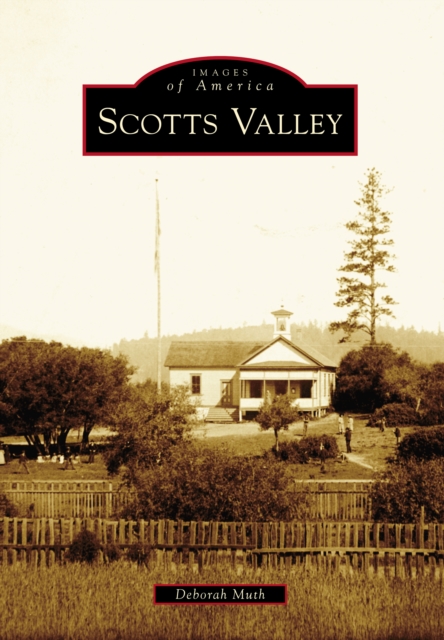 Scotts Valley, EPUB eBook