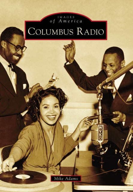 Columbus Radio, EPUB eBook
