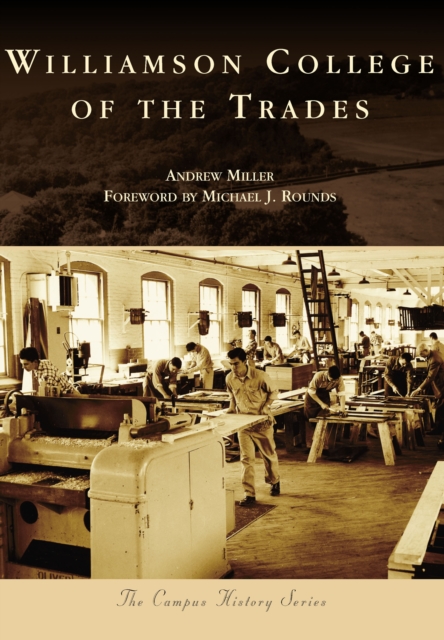 Williamson College of the Trades, EPUB eBook