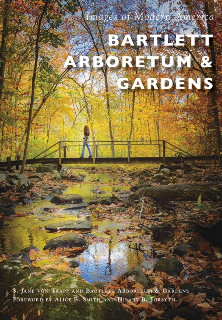 Bartlett Arboretum & Gardens, EPUB eBook